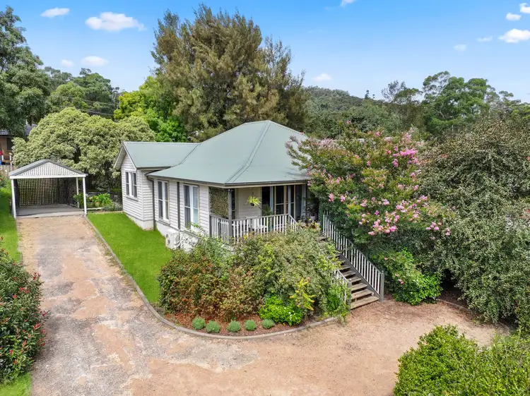 8 Dalton Street, Mittagong NSW 2575