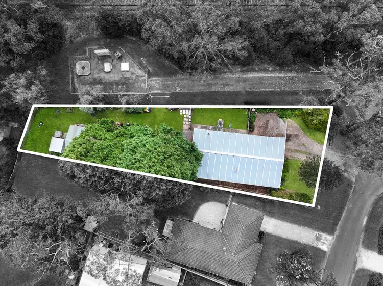 2 Telopea Street, Colo Vale NSW 2575