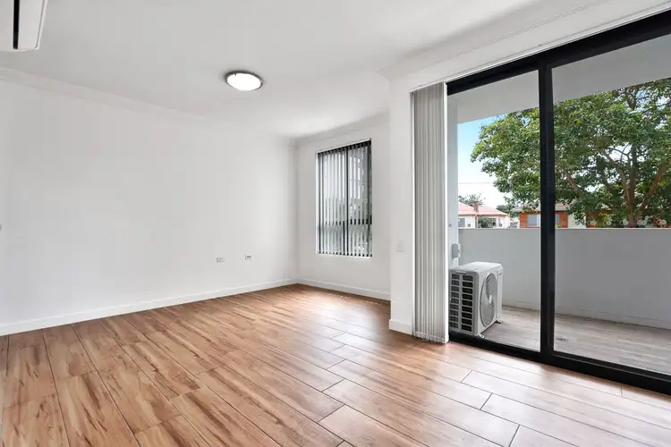 Fourth view of Homely apartment listing, 15/40-42 Barber Avenue, Penrith NSW 2750
