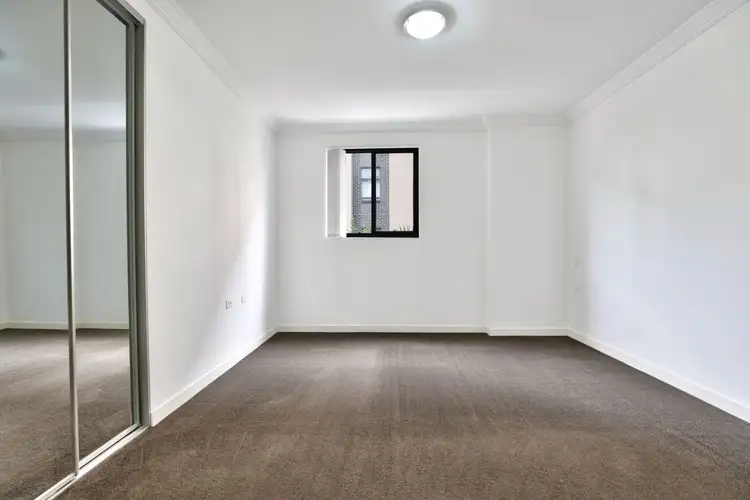 Fifth view of Homely apartment listing, 15/40-42 Barber Avenue, Penrith NSW 2750