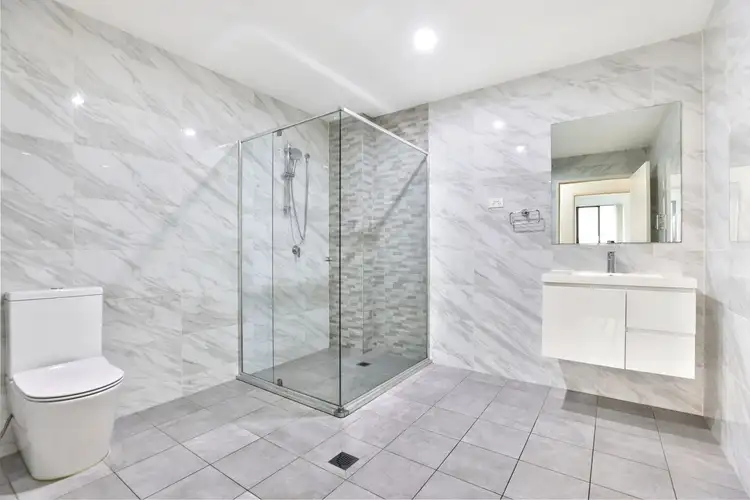 Sixth view of Homely apartment listing, 15/40-42 Barber Avenue, Penrith NSW 2750