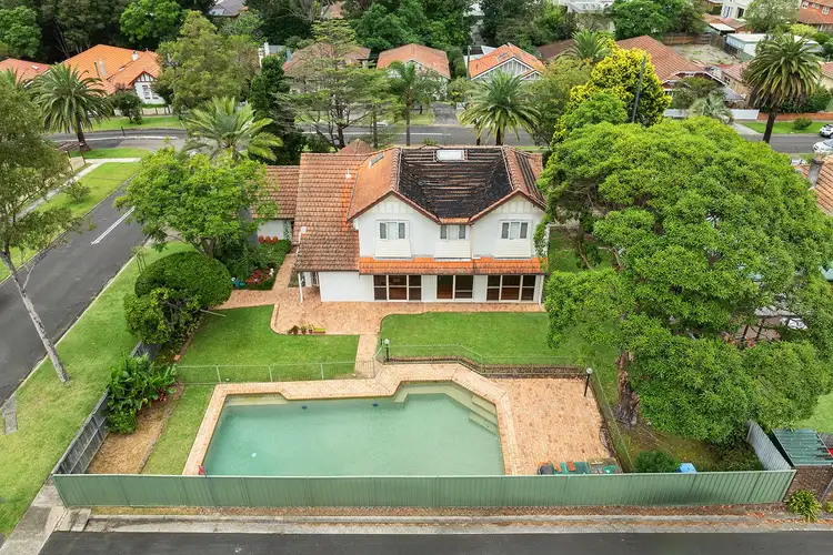 Second view of Homely house listing, 15 Nicholson Street, Chatswood NSW 2067