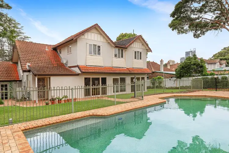 Fourth view of Homely house listing, 15 Nicholson Street, Chatswood NSW 2067