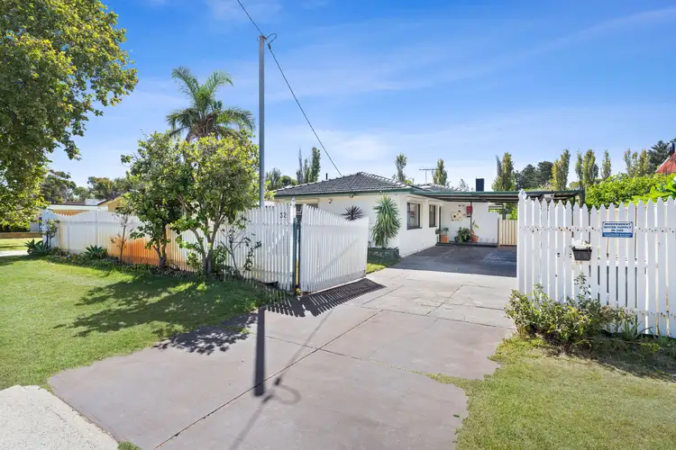 Main view of Homely house listing, 32 Cygnus Street, Rockingham WA 6168