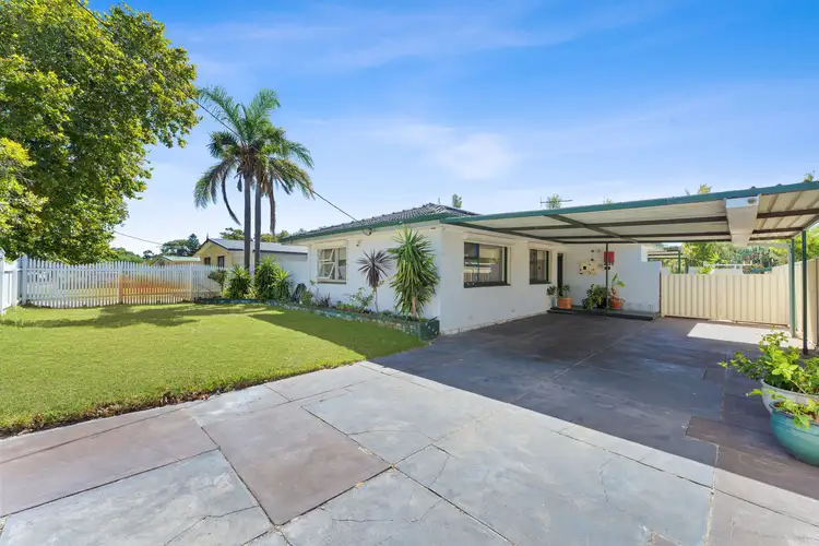 Second view of Homely house listing, 32 Cygnus Street, Rockingham WA 6168