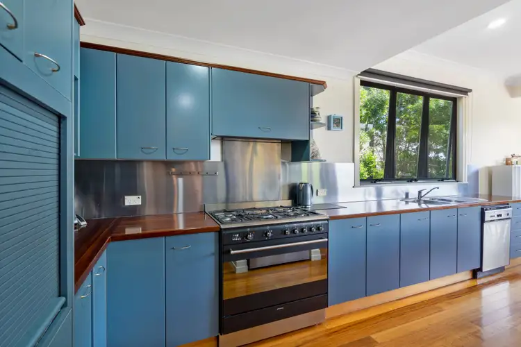Fourth view of Homely house listing, 1/5 Cutter Street, Point Lookout QLD 4183
