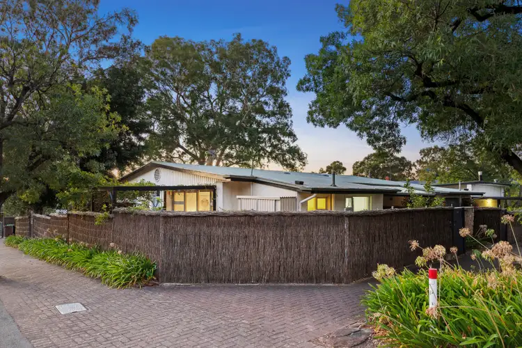 Main view of Homely unit listing, 1/1 Burnside Court, Burnside SA 5066