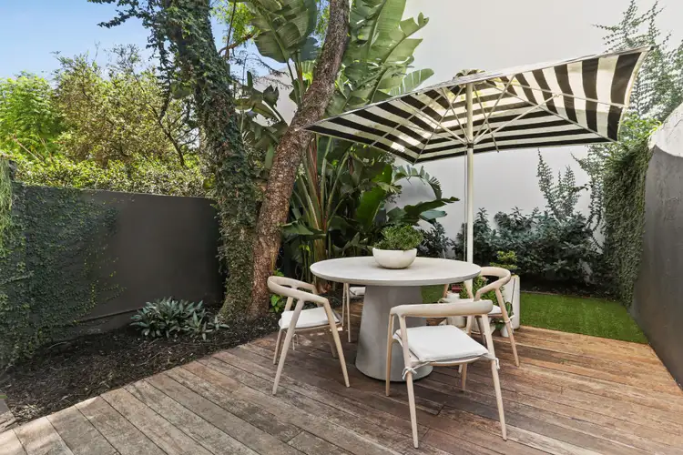 Fourth view of Homely house listing, 145 Underwood Street, Paddington NSW 2021