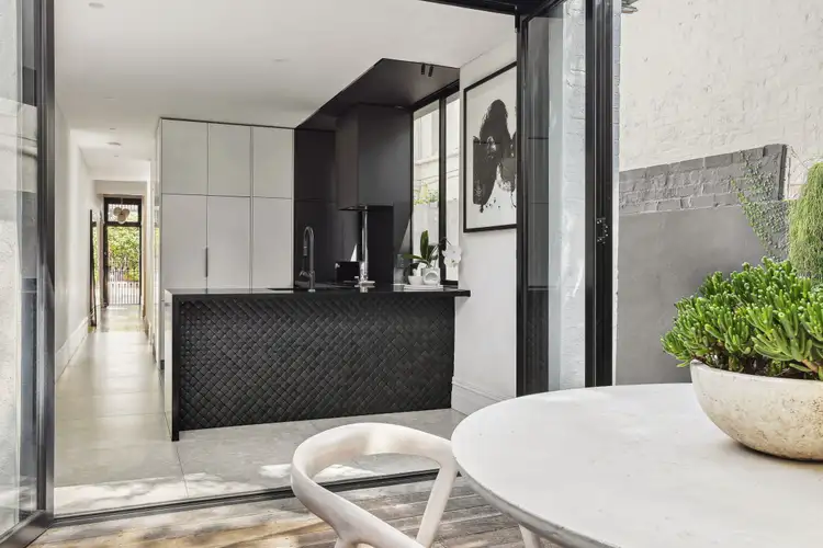Fifth view of Homely house listing, 145 Underwood Street, Paddington NSW 2021