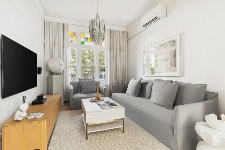 Sixth view of Homely house listing, 145 Underwood Street, Paddington NSW 2021