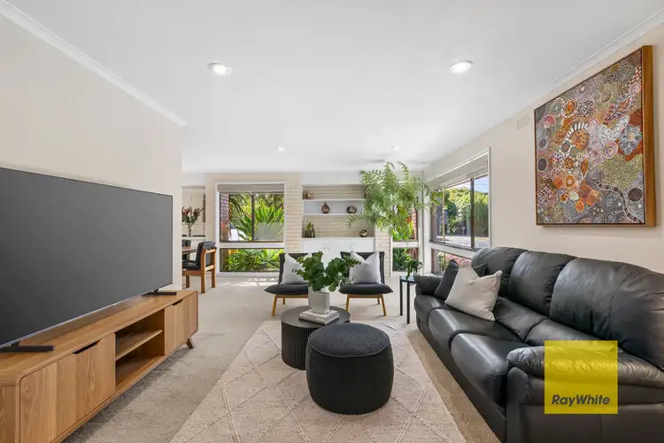 Third view of Homely house listing, 11 Oberon Drive, Belmont VIC 3216