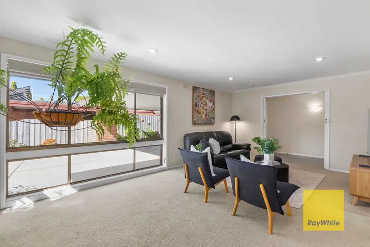 Fourth view of Homely house listing, 11 Oberon Drive, Belmont VIC 3216