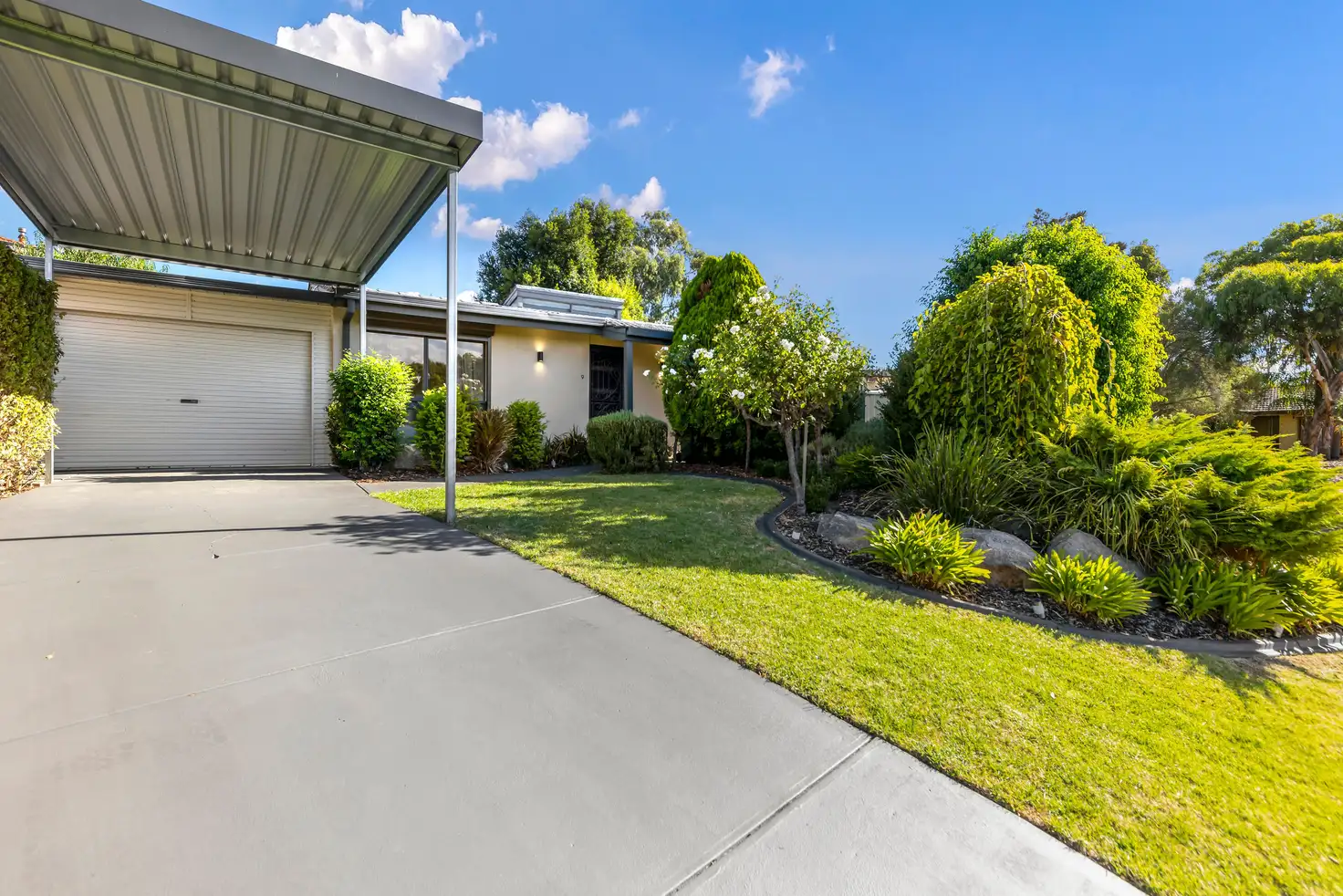 Main view of Homely house listing, 9 Bangalay Crescent, Surrey Downs SA 5126
