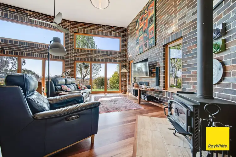 Second view of Homely house listing, 1063 Captains Flat Road, Carwoola NSW 2620