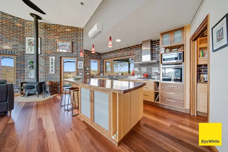 Third view of Homely house listing, 1063 Captains Flat Road, Carwoola NSW 2620