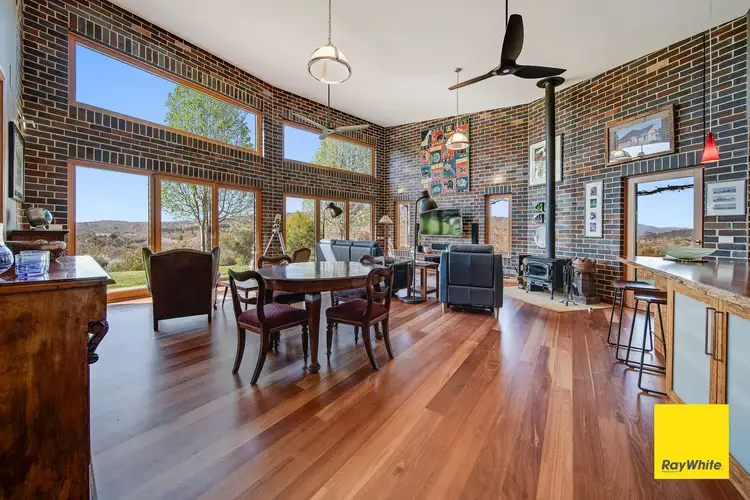 Fourth view of Homely house listing, 1063 Captains Flat Road, Carwoola NSW 2620