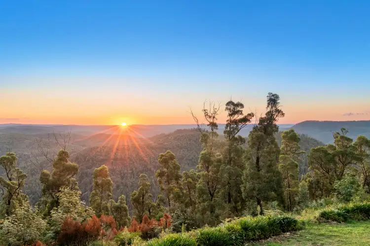 Main view of Homely land listing, 36-38 Skyline Road, Mount Tomah NSW 2758