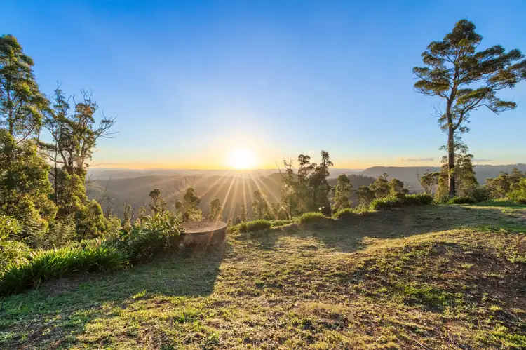 Third view of Homely land listing, 36-38 Skyline Road, Mount Tomah NSW 2758
