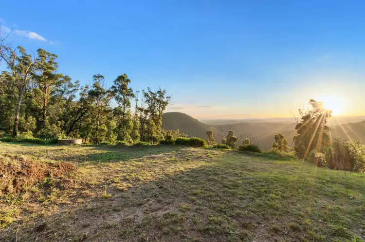 Fifth view of Homely land listing, 36-38 Skyline Road, Mount Tomah NSW 2758