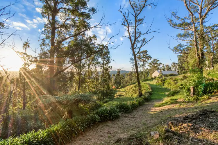 Seventh view of Homely land listing, 36-38 Skyline Road, Mount Tomah NSW 2758