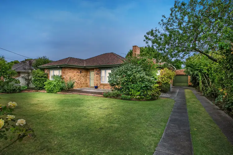 Second view of Homely house listing, 1043 High Street, Reservoir VIC 3073