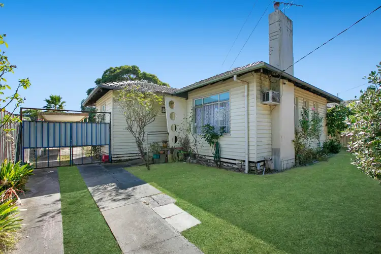 Second view of Homely house listing, 30 Kirby Street, Reservoir VIC 3073