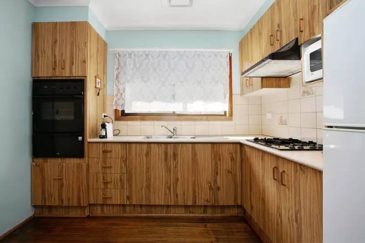 Fifth view of Homely house listing, 30 Kirby Street, Reservoir VIC 3073