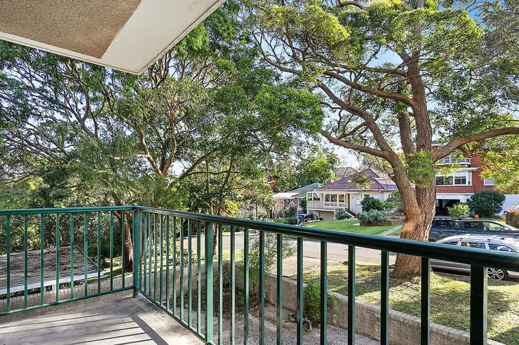 Second view of Homely apartment listing, 1/43 Martin Street, Freshwater NSW 2096