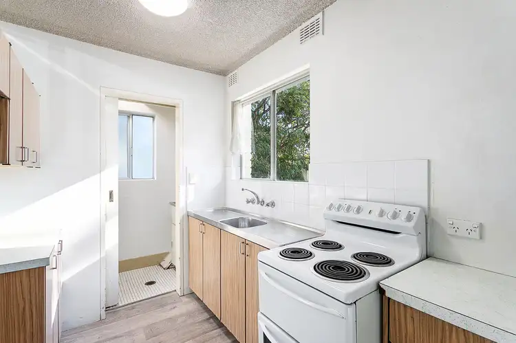 Third view of Homely apartment listing, 1/43 Martin Street, Freshwater NSW 2096