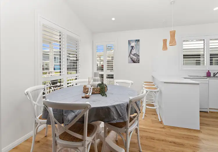 Fourth view of Homely villa listing, 97/35 The Basin Road, St Georges Basin NSW 2540