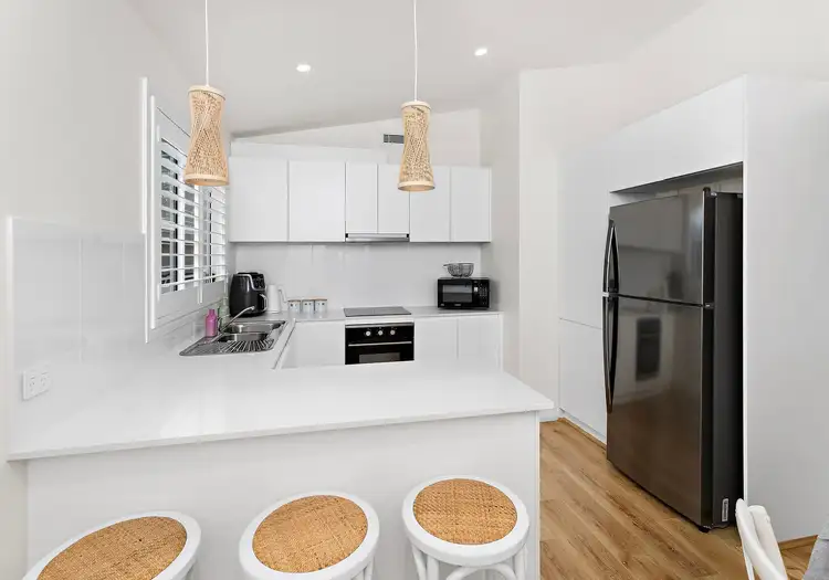 Fifth view of Homely villa listing, 97/35 The Basin Road, St Georges Basin NSW 2540