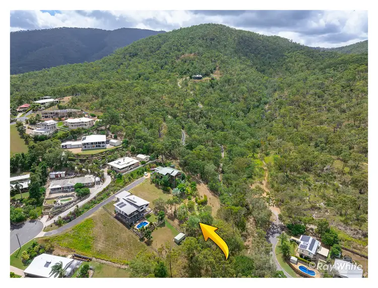 Main view of Homely land listing, 318 Thirkettle Avenue, Frenchville QLD 4701