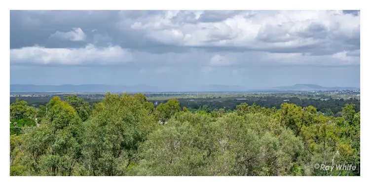 Third view of Homely land listing, 318 Thirkettle Avenue, Frenchville QLD 4701