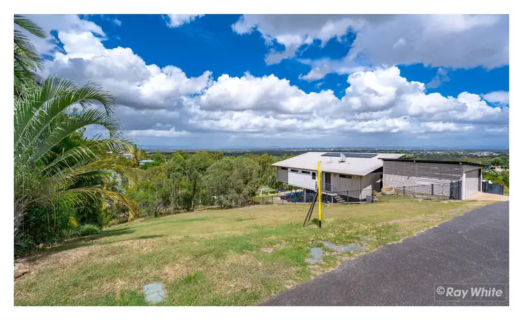 Fifth view of Homely land listing, 318 Thirkettle Avenue, Frenchville QLD 4701