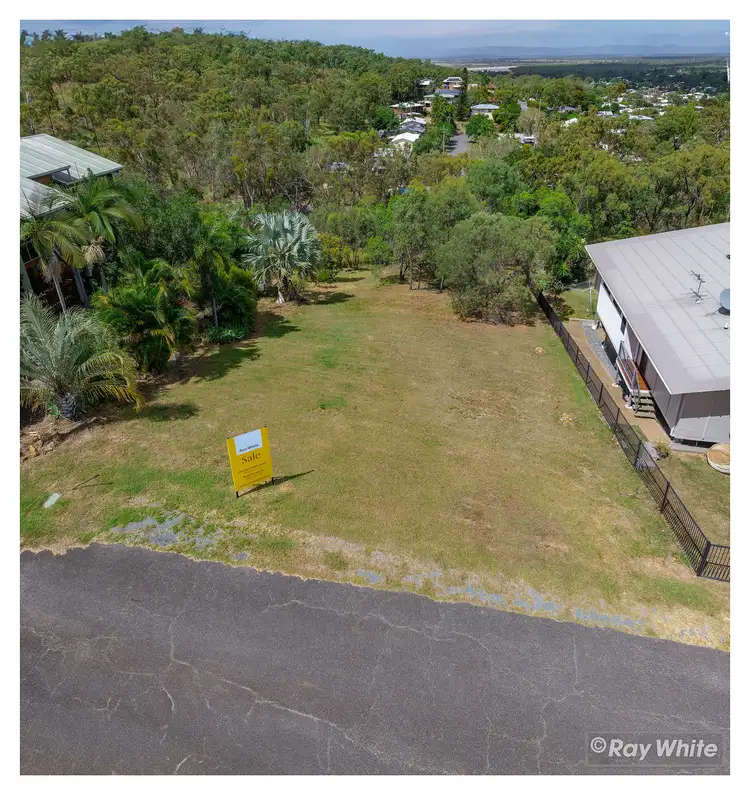 Seventh view of Homely land listing, 318 Thirkettle Avenue, Frenchville QLD 4701