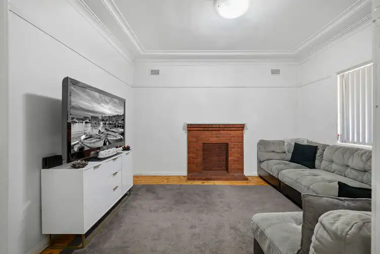 Second view of Homely house listing, 9 & 9A Sturt Street, Campbelltown NSW 2560