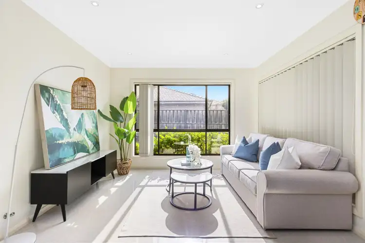 Second view of Homely house listing, 13 Waterfall Boulevard, The Ponds NSW 2769