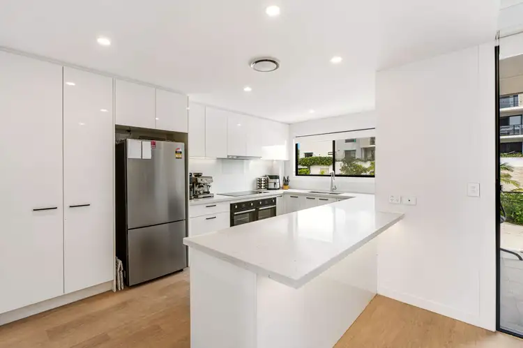 Fourth view of Homely townhouse listing, 4/19 Minnie Street, Southport QLD 4215