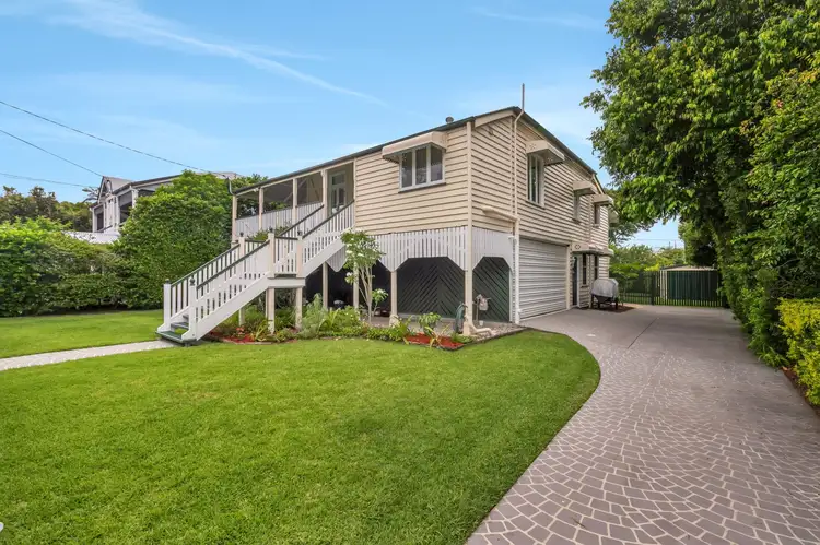 Third view of Homely house listing, 44 Plumer Street, Sherwood QLD 4075