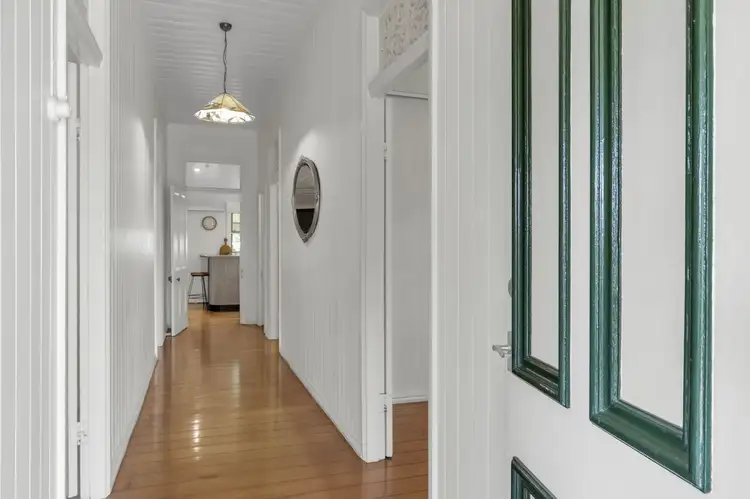 Fifth view of Homely house listing, 44 Plumer Street, Sherwood QLD 4075