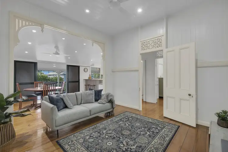 Sixth view of Homely house listing, 44 Plumer Street, Sherwood QLD 4075