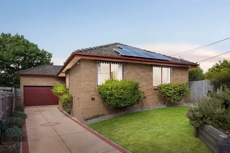 Main view of Homely house listing, 20 Talara Court, Frankston VIC 3199