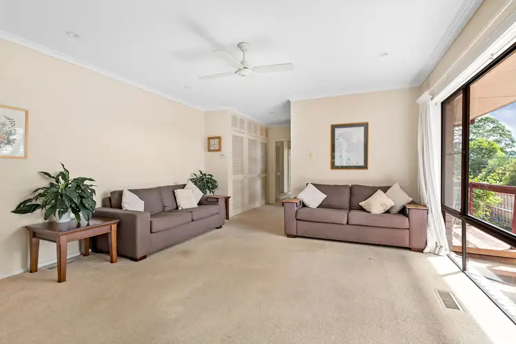 Second view of Homely house listing, 20 Talara Court, Frankston VIC 3199