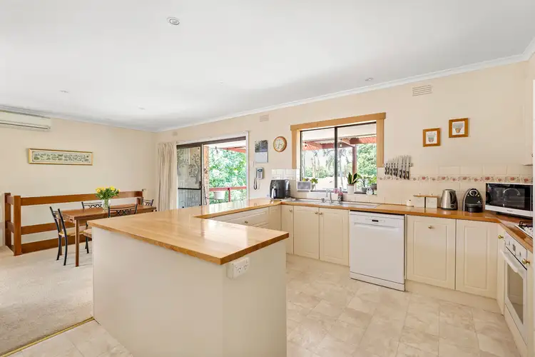 Third view of Homely house listing, 20 Talara Court, Frankston VIC 3199