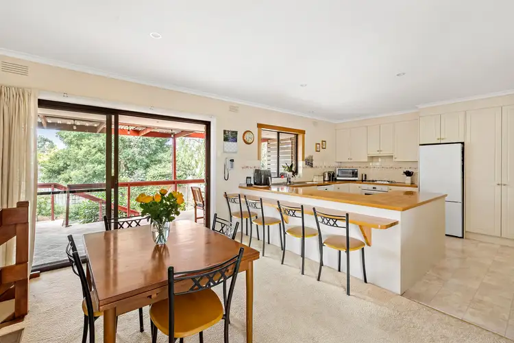 Fourth view of Homely house listing, 20 Talara Court, Frankston VIC 3199