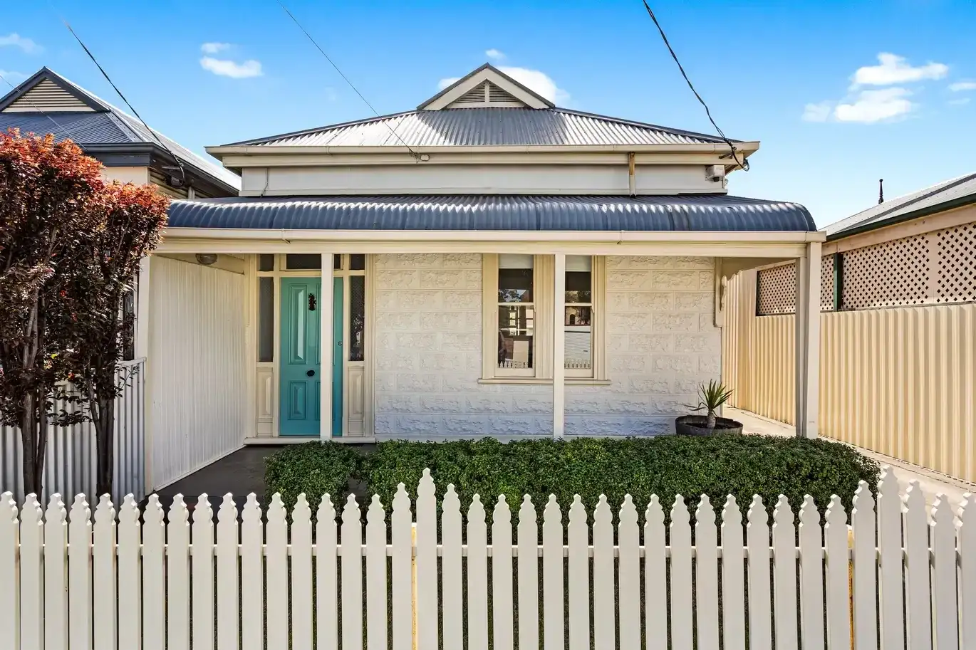 Main view of Homely house listing, 64 Queen Street, Alberton SA 5014