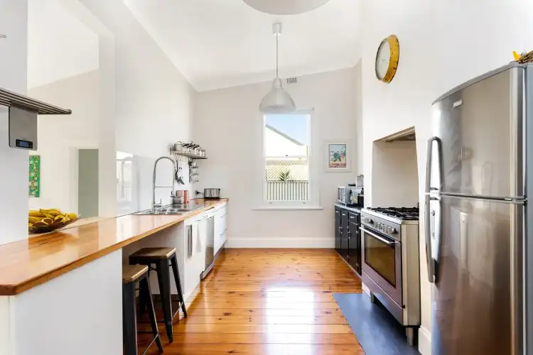 Fifth view of Homely house listing, 64 Queen Street, Alberton SA 5014