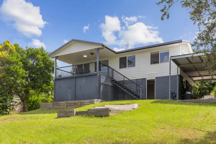 Fourth view of Homely house listing, 6 Lasiandra Drive, Southside QLD 4570