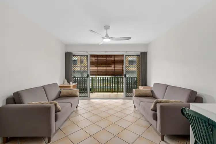 Third view of Homely unit listing, 3/54 Lambert Road, Indooroopilly QLD 4068