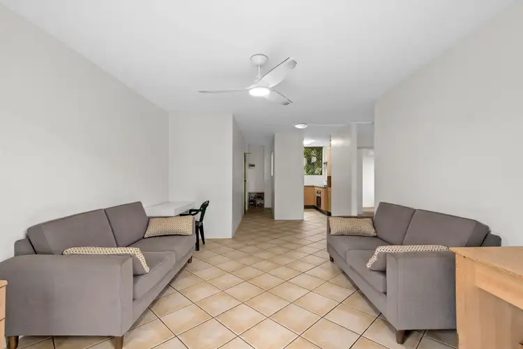 Fourth view of Homely unit listing, 3/54 Lambert Road, Indooroopilly QLD 4068